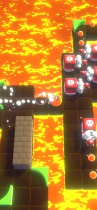 Bloop Islands screenshot