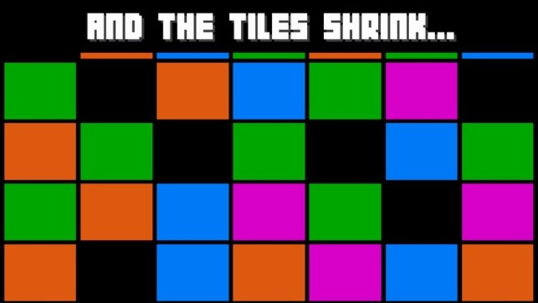 Bloop — Tabletop Finger Frenzy screenshot