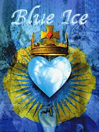 Blue Ice Game Cover