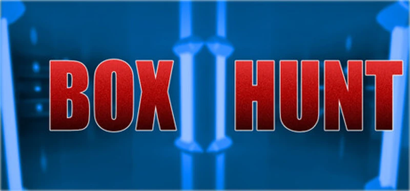 Box Hunt Image