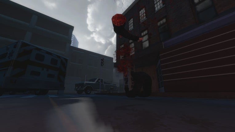 BrainBread 2 screenshot