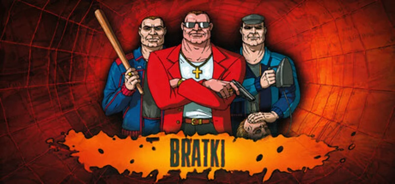 Bratki Image