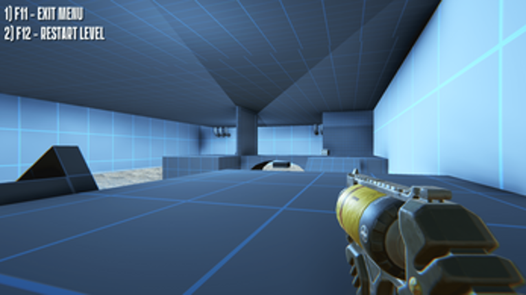 BREAK YOUR HEAD EVERY DAY! screenshot