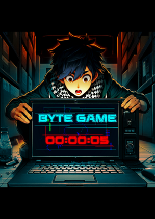 Byte Game Game Cover