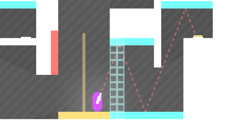 Capsule Guy screenshot