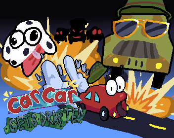 Games like Car Car Gets Drafted