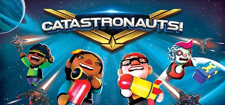 Games like Catastronauts