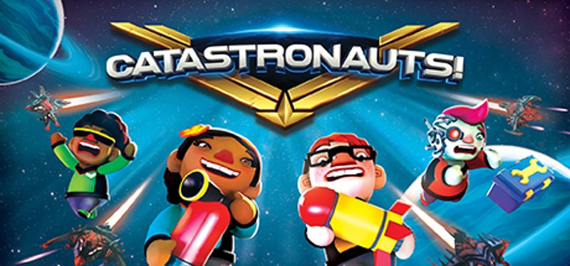 Catastronauts Image