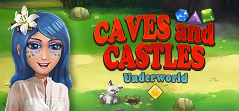 Caves and Castles: Underworld Image