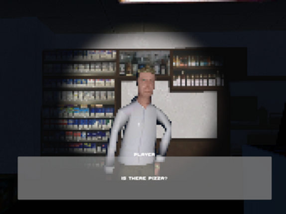 Cemetery Keeper screenshot