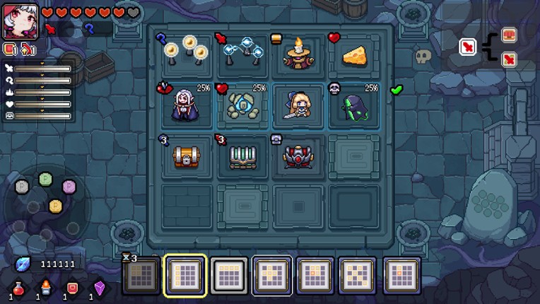 Chasing the Dawn screenshot