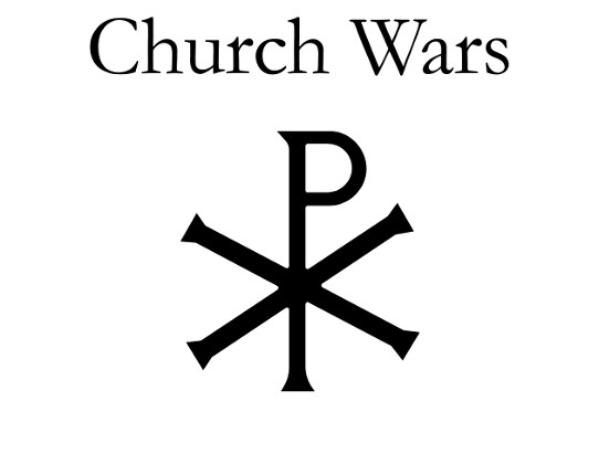 Church Wars Image