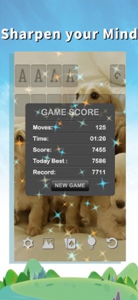 Classic Solitaire - Card Games screenshot