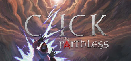Games like Click the Faithless