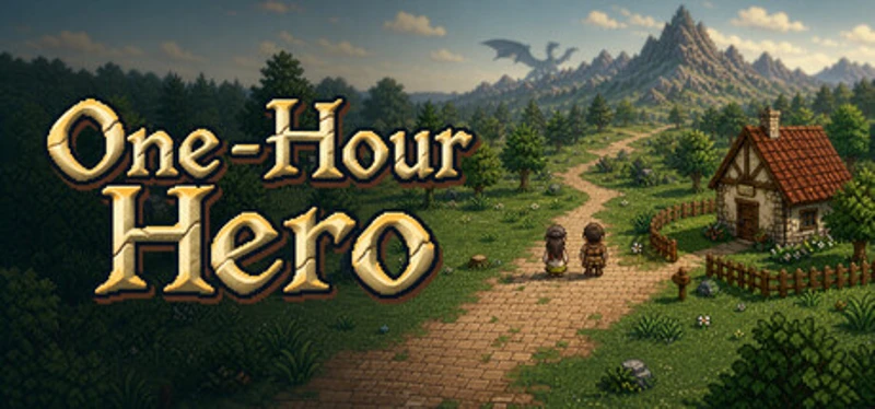 One-Hour Hero Image