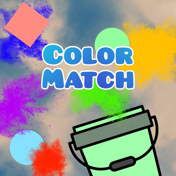 Games like Color Match