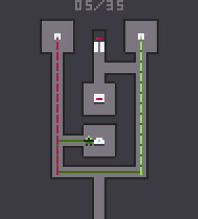 Color Spies screenshot