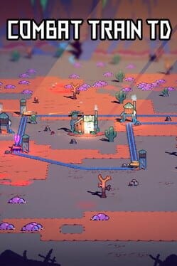 Games like Combat Train TD