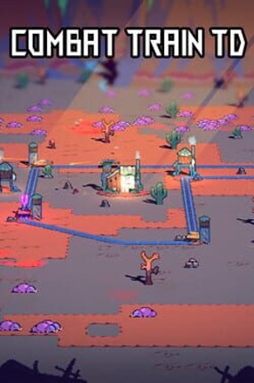 Combat Train TD Image