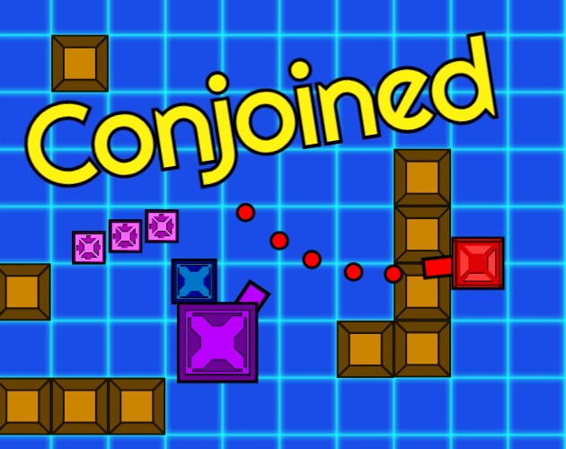 Games like Conjoined