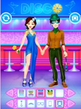 Couples Dress Up Girls Games Image