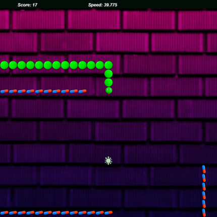 Covid-19 Snake (2) screenshot