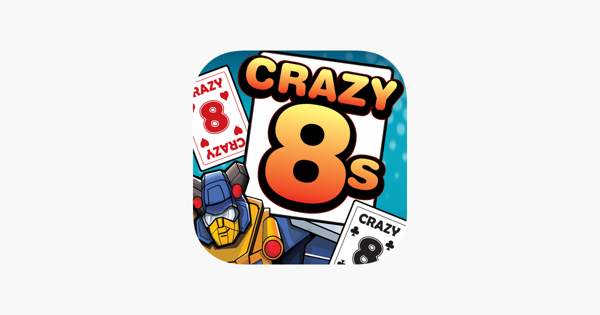 Games like Crazy Eights for Everyone