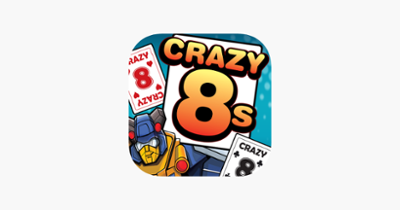 Crazy Eights for Everyone Image