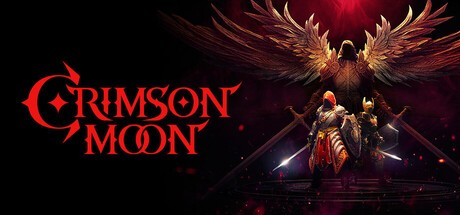 Games like Crimson Moon