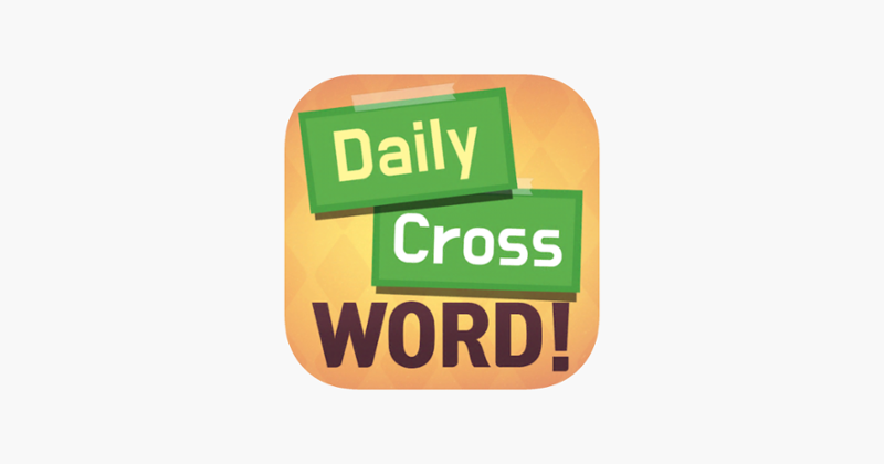 Crossword Daily Puzzle Image