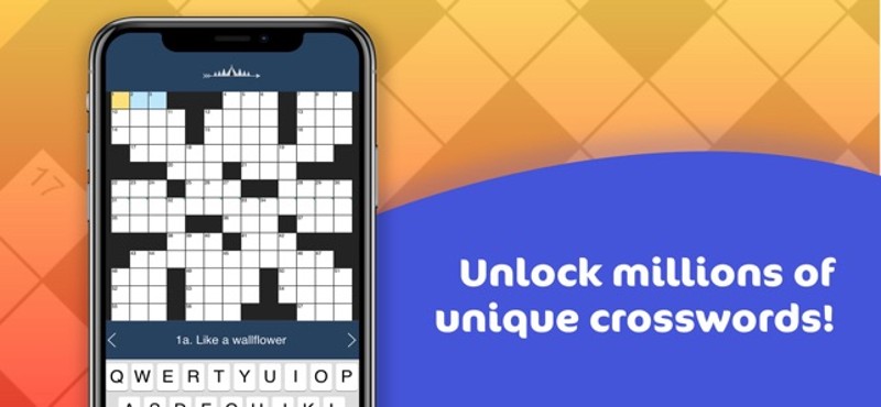 Crossword Explorer screenshot