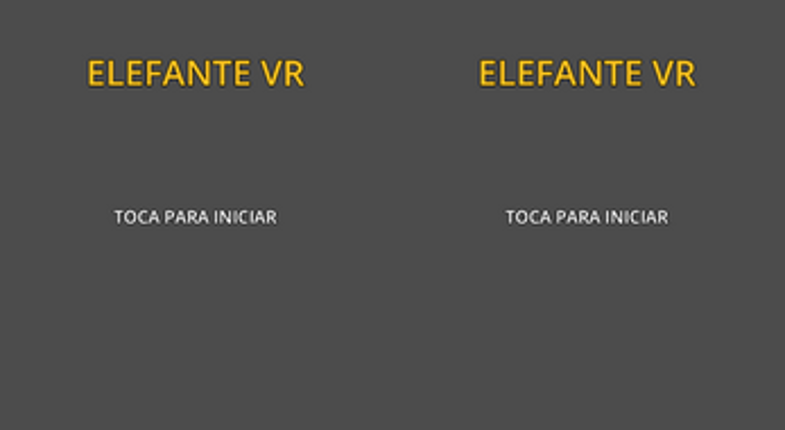 Cruzando la calle VR screenshot