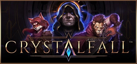 Games like Crystalfall