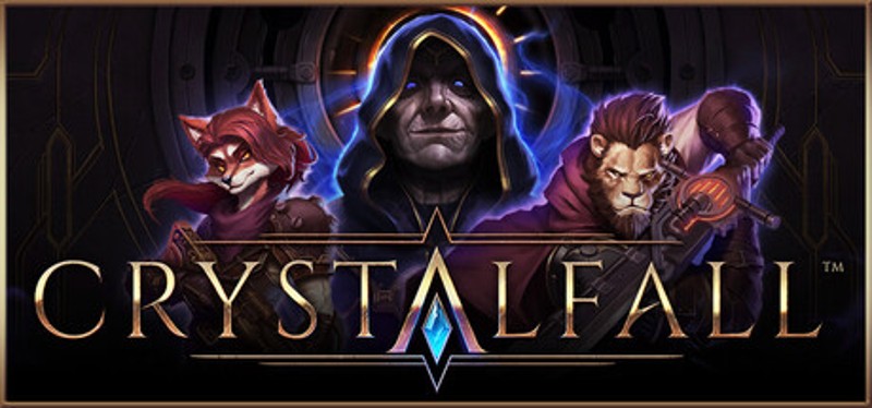 Crystalfall Image