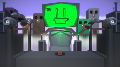 Cube Guy Image