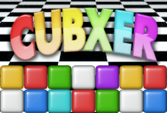 Games like Cubxer
