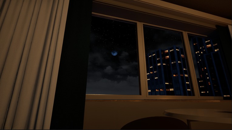 Curse:The First Knot Image