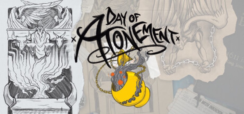 Day of Atonement Image