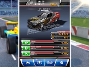 Daytona Rush: Car Racing Game Image