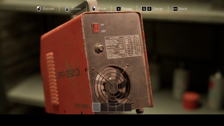 Dead On Arrival screenshot