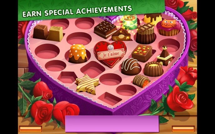 Delicious: Emily's True Love screenshot