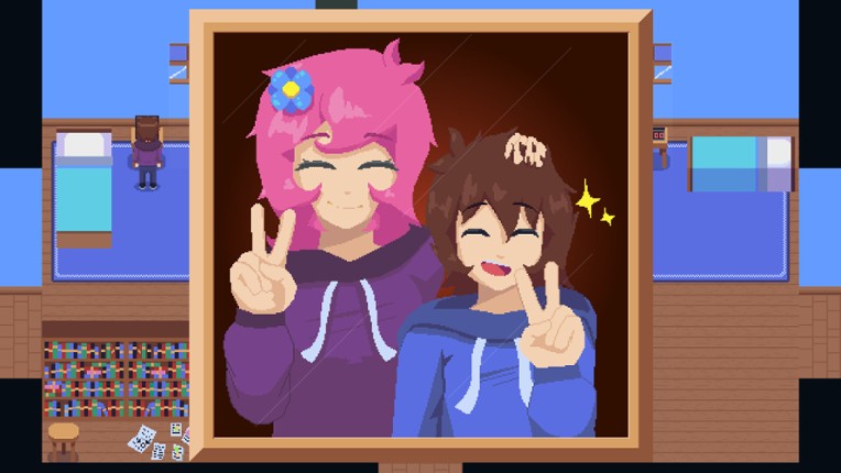 DISHARMONY screenshot