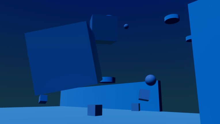 Dodgeman screenshot