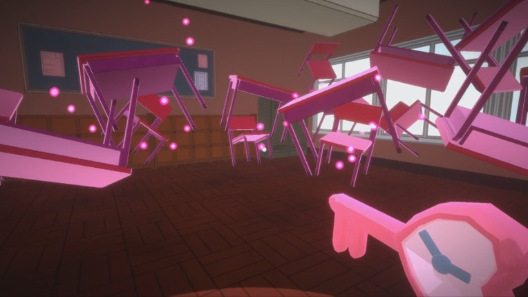 HeartLinks: A Puzzle Called Love screenshot