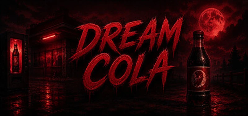 Dream Cola Image