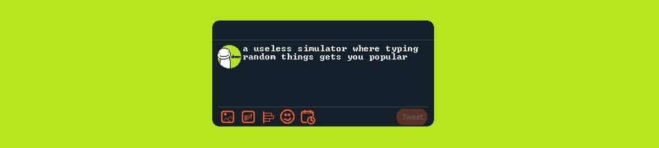 Games like dream trending simulator