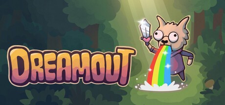 Games like DREAMOUT