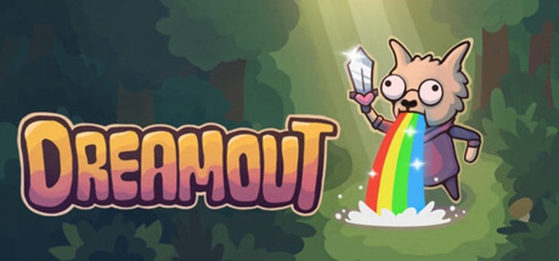DREAMOUT Image