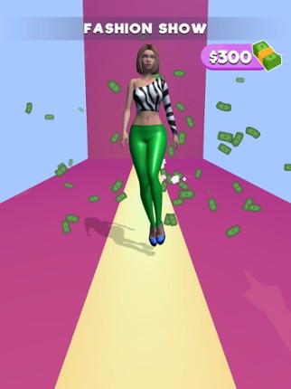 Dress Trade! screenshot