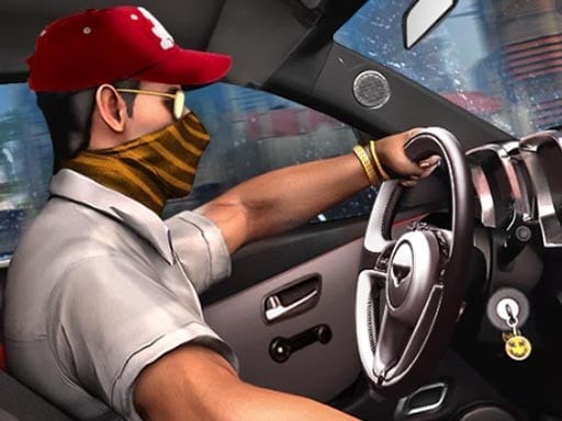 Games like Drive in Car City 3D